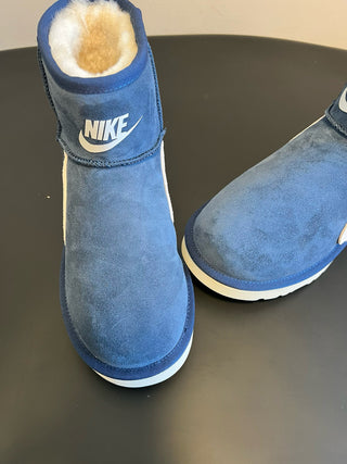 Ug# Collaboration Series Snow Boots Ankle Boots