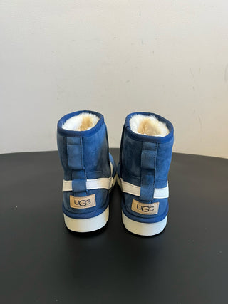Ug# Collaboration Series Snow Boots Ankle Boots