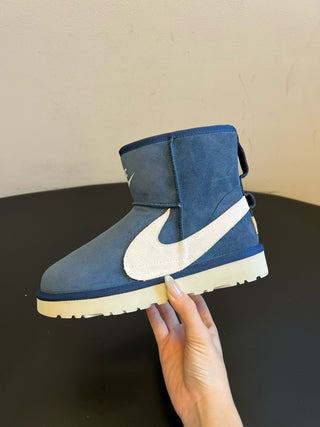 Ug# Collaboration Series Snow Boots Ankle Boots