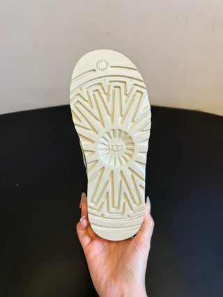 Ug# Collaboration Series Snow Boots Ankle Boots