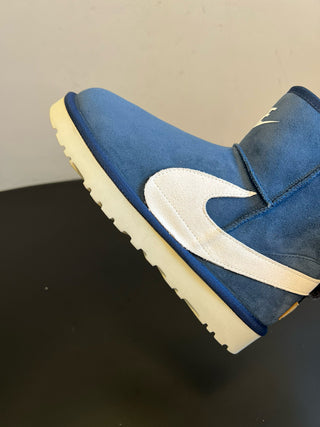 Ug# Collaboration Series Snow Boots Ankle Boots