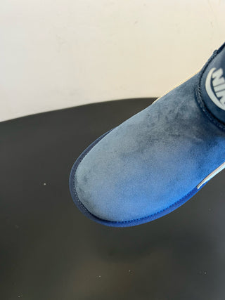 Ug# Collaboration Series Snow Boots Ankle Boots