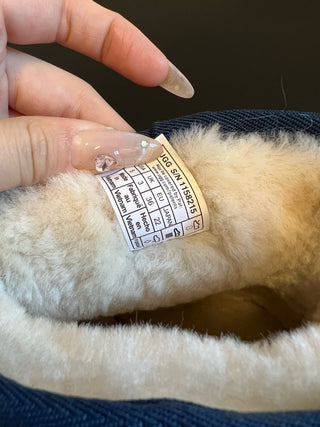 Ug# Collaboration Series Snow Boots Ankle Boots