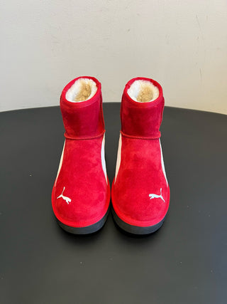Ug# Collaboration Series Snow Boots Ankle Boots