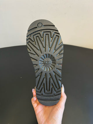 Ug# Collaboration Series Snow Boots Ankle Boots