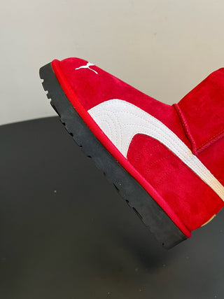 Ug# Collaboration Series Snow Boots Ankle Boots