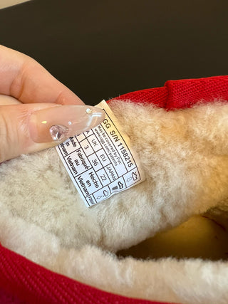 Ug# Collaboration Series Snow Boots Ankle Boots