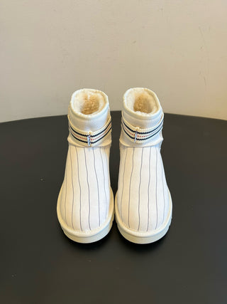 Ug# Collaboration Series Snow Boots Ankle Boots