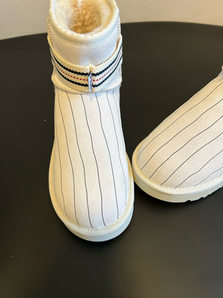 Ug# Collaboration Series Snow Boots Ankle Boots