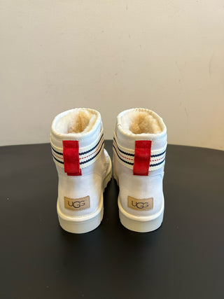Ug# Collaboration Series Snow Boots Ankle Boots