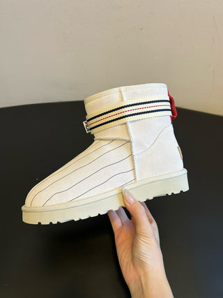 Ug# Collaboration Series Snow Boots Ankle Boots