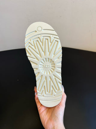 Ug# Collaboration Series Snow Boots Ankle Boots