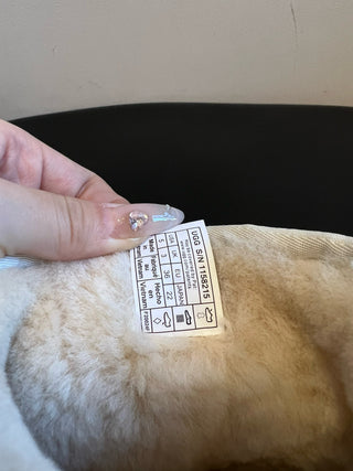 Ug# Collaboration Series Snow Boots Ankle Boots