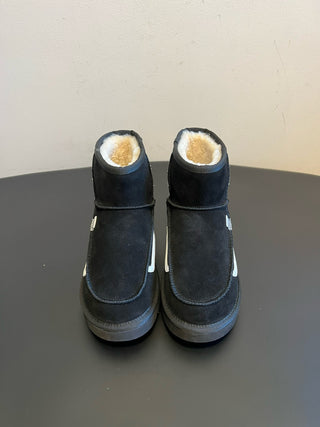 Ug# Collaboration Series Snow Boots Ankle Boots