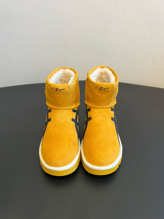 Ug# Collaboration Series Snow Boots Ankle Boots