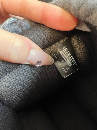 Moon Boo* New Winter Moon Boots, Tall Snow Boots, Furry Boots