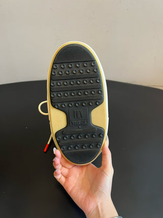 Moon Boo* New Winter Moon Boots, Tall Snow Boots, Furry Boots