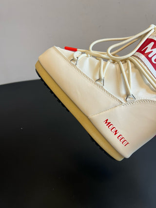 Moon Boo* New Winter Moon Boots, Tall Snow Boots, Furry Boots