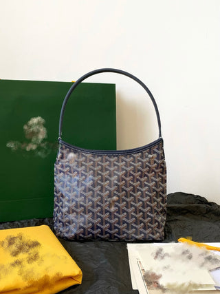 hobo mini zipper tote