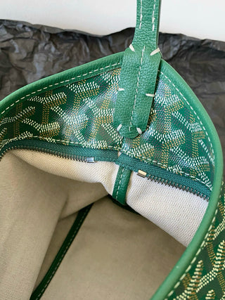 hobo mini zipper tote