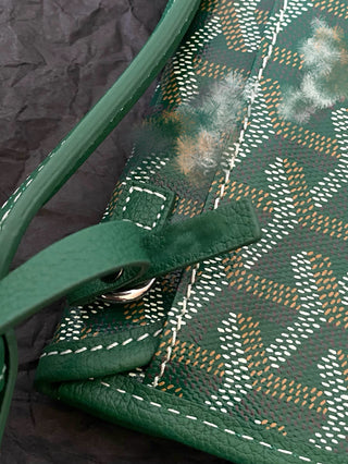 hobo mini zipper tote