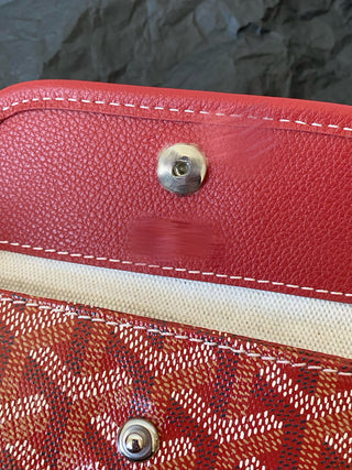 hobo mini zipper tote