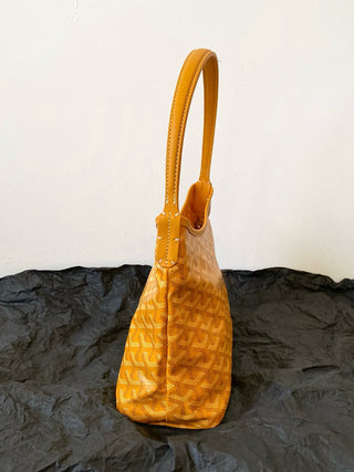 hobo mini zipper tote