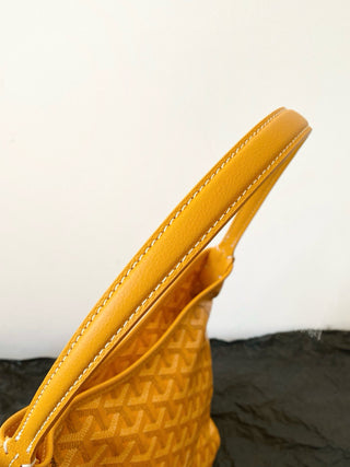 hobo mini zipper tote