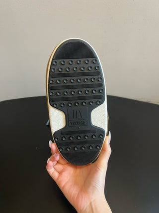 Moon Boo* New Winter Moon Boots, Tall Snow Boots, Furry Boots