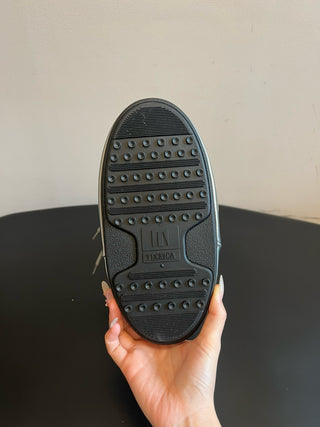 Moon Boo* New Winter Moon Boots, Tall Snow Boots, Furry Boots