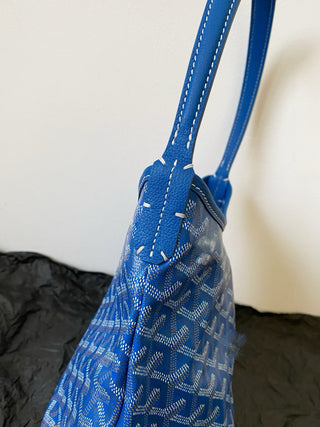 hobo mini zipper tote