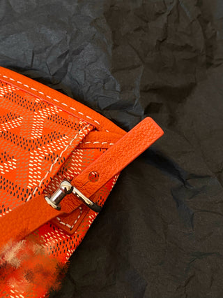 hobo mini zipper tote