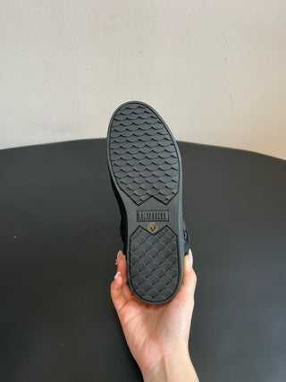 INUIKL* Autumn/Winter New Lace-up Snow Boots