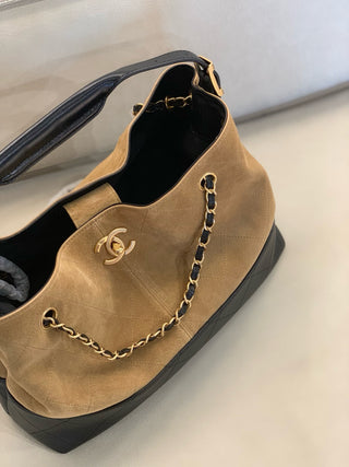 chane tote bag