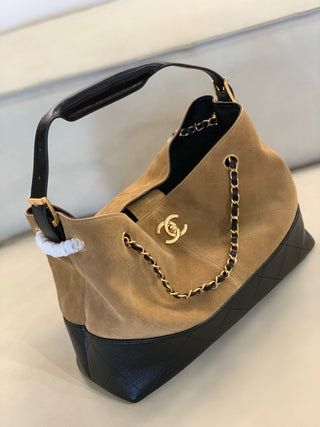 chane tote bag