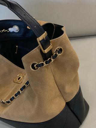 chane tote bag