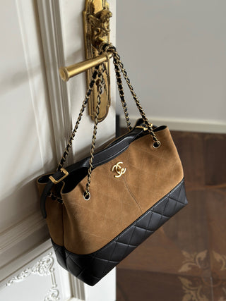 chane tote bag