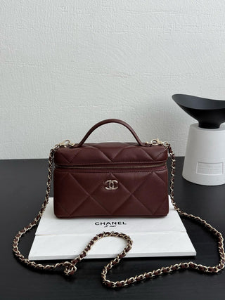 Chane lunch box bag