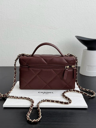 Chane lunch box bag