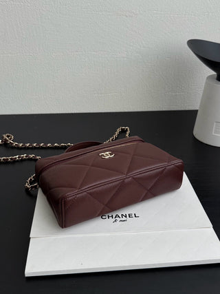 Chane lunch box bag