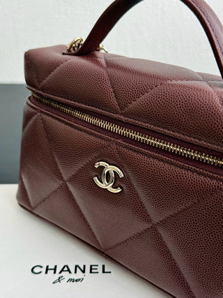 Chane lunch box bag