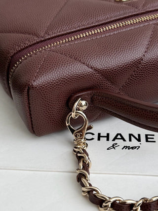 Chane lunch box bag