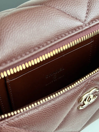 Chane lunch box bag