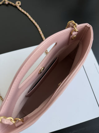 Chane 31 nano mini bag