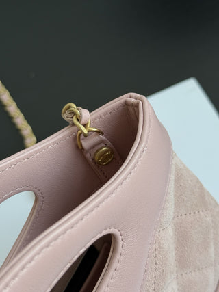 Chane 31 nano mini bag