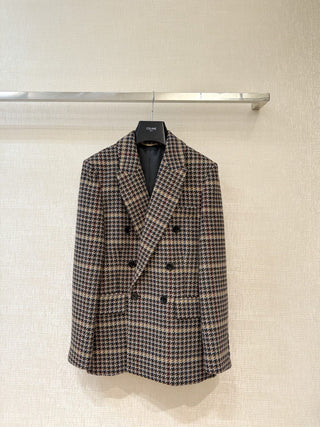 Winter Newest Suit Jacket