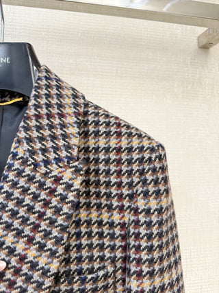 Winter Newest Suit Jacket