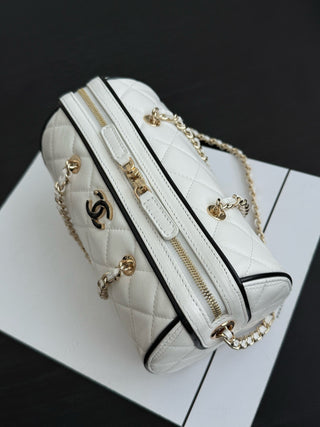 Chane Comic Bowling Bag