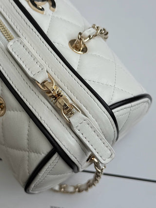 Chane Comic Bowling Bag