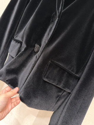 new autumn/winter stylish retro coat